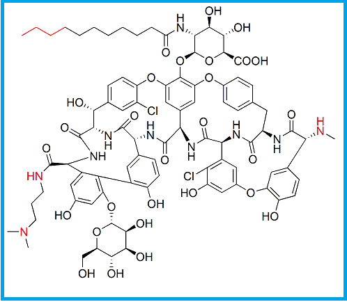 DALBAVANCIN A1 ANALOG